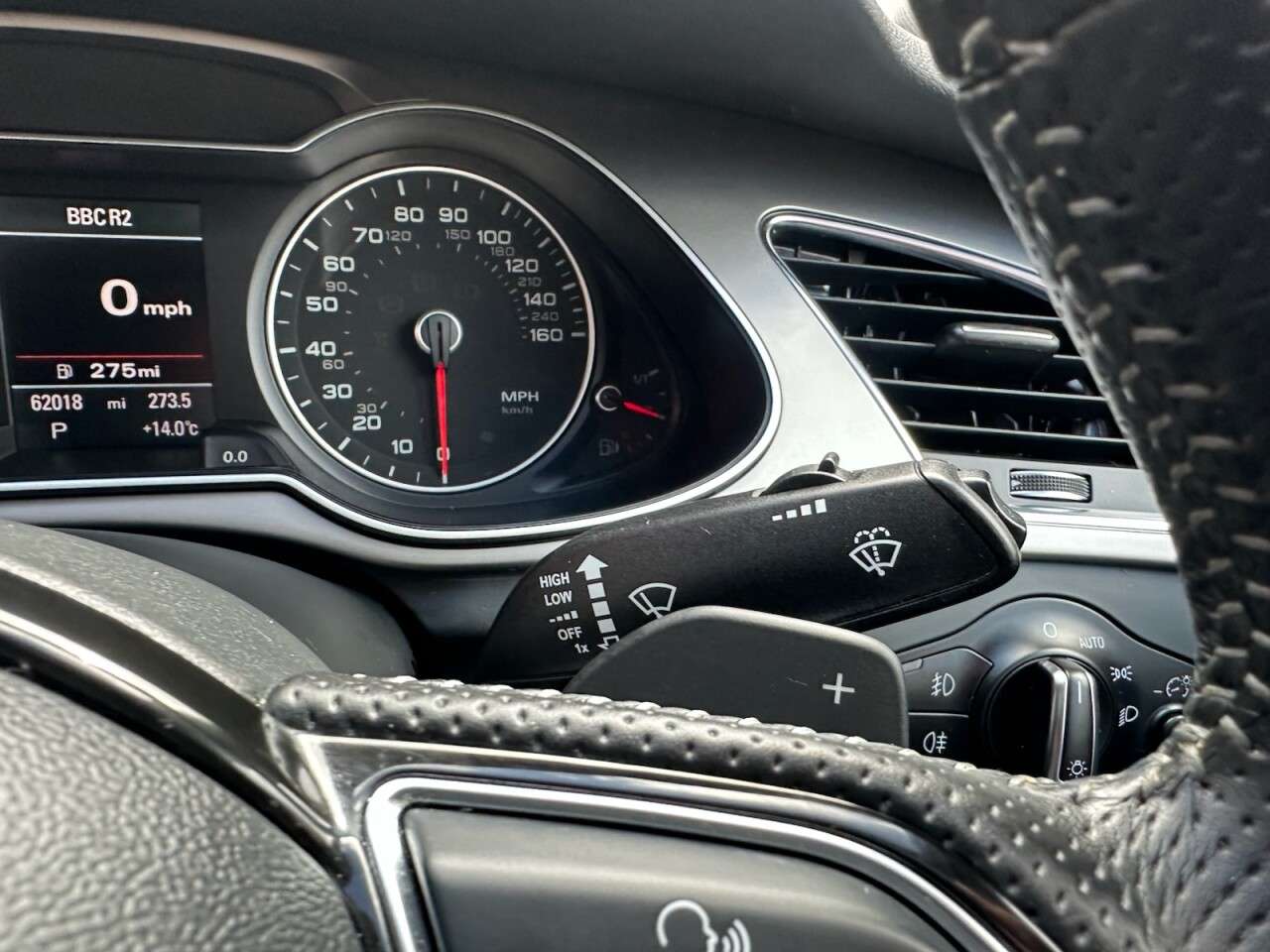 2012 AUDI A4 2012 AUDI A4