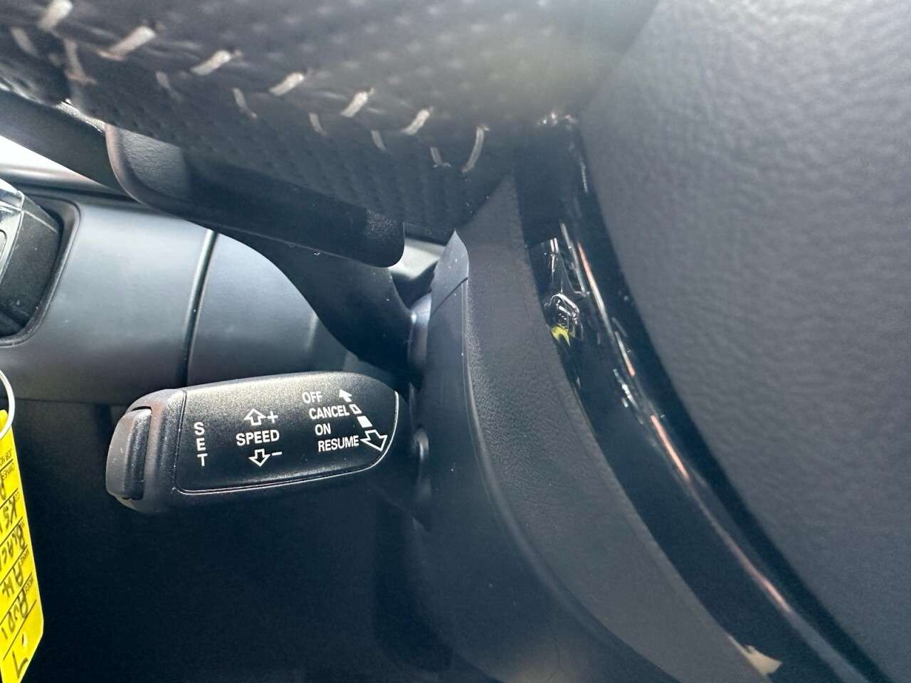 2012 AUDI A4 2012 AUDI A4