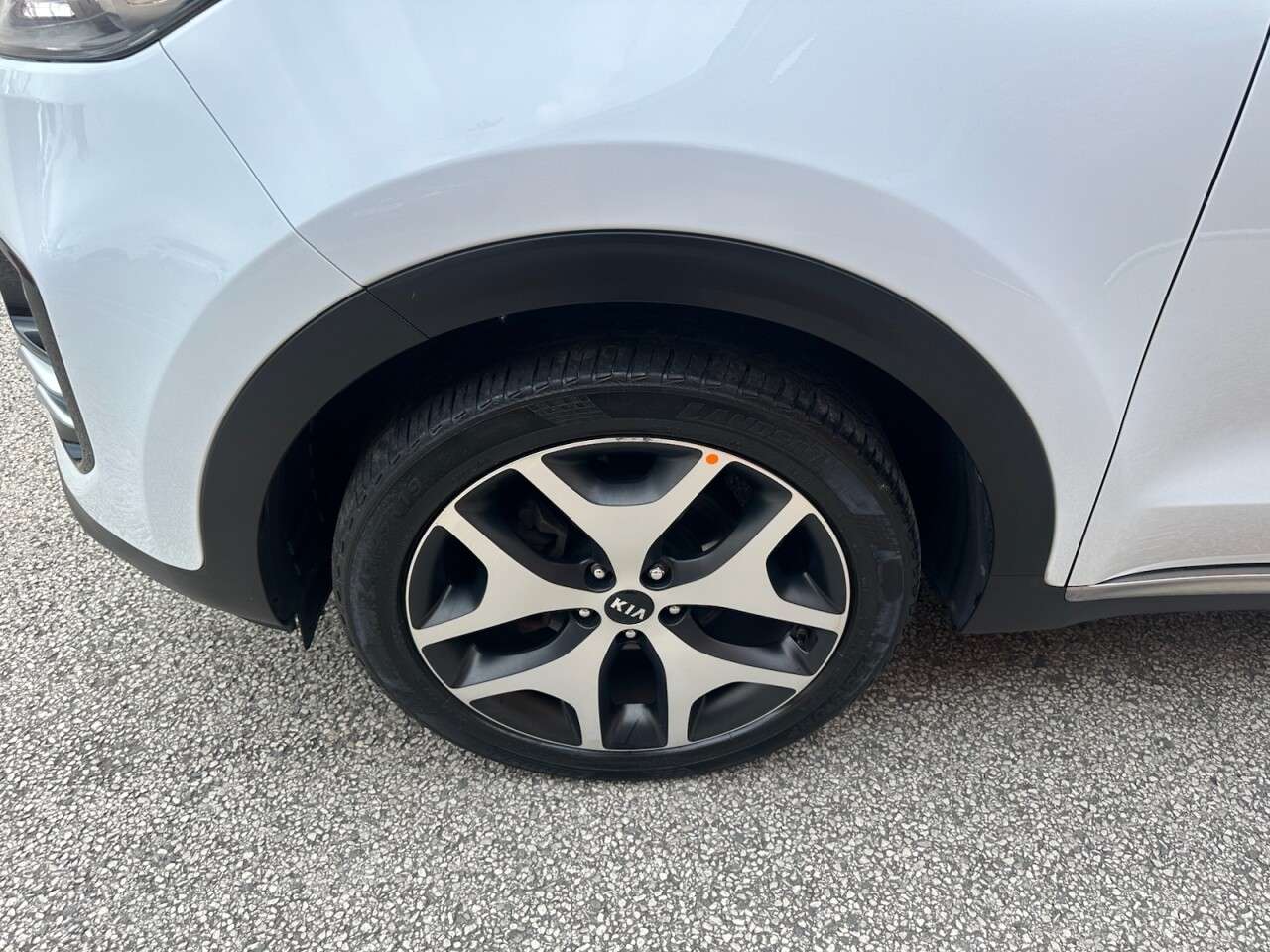 2018 KIA SPORTAGE 2018 KIA SPORTAGE
