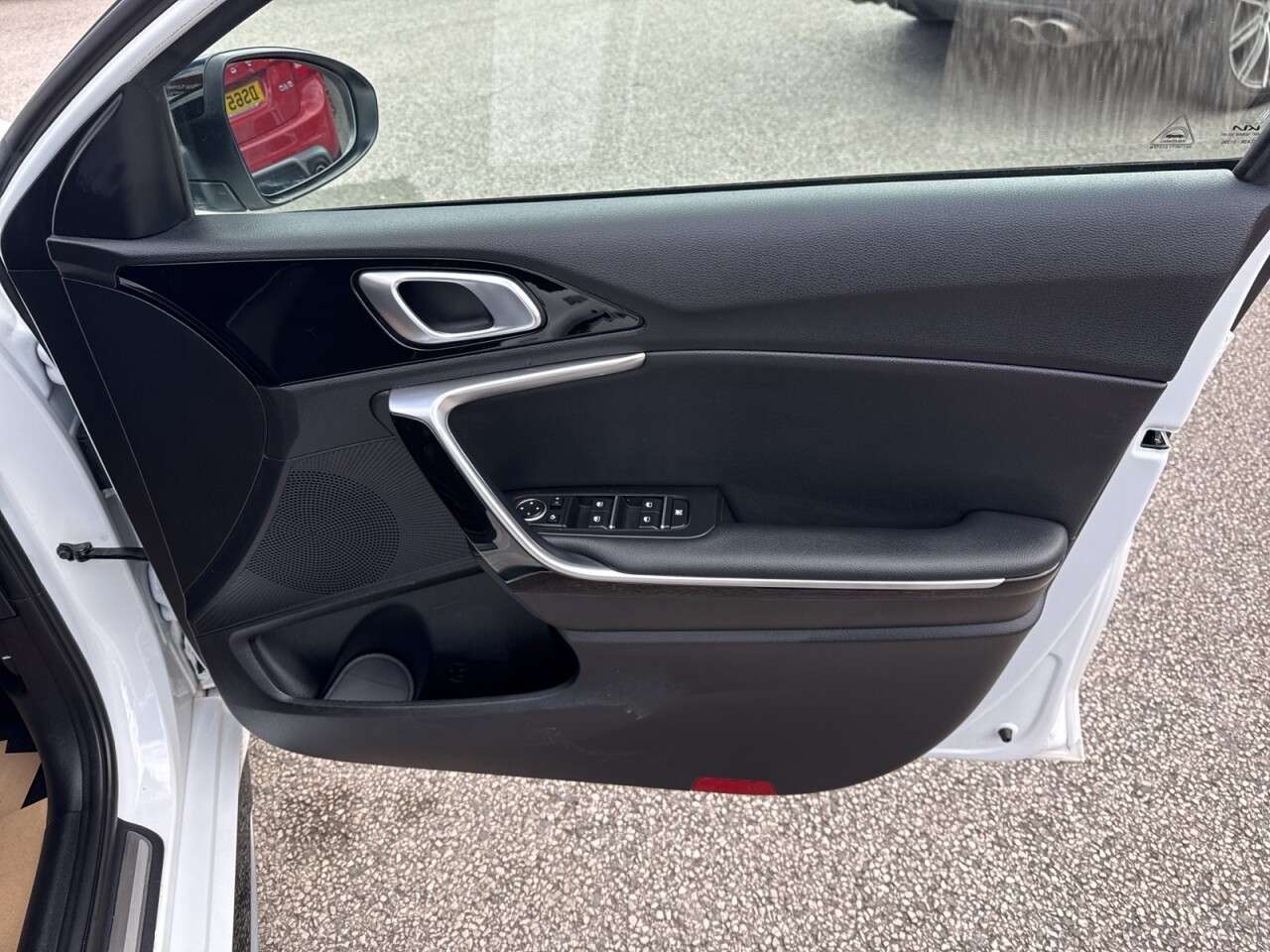 2021 KIA PROCEED 2021 KIA PROCEED