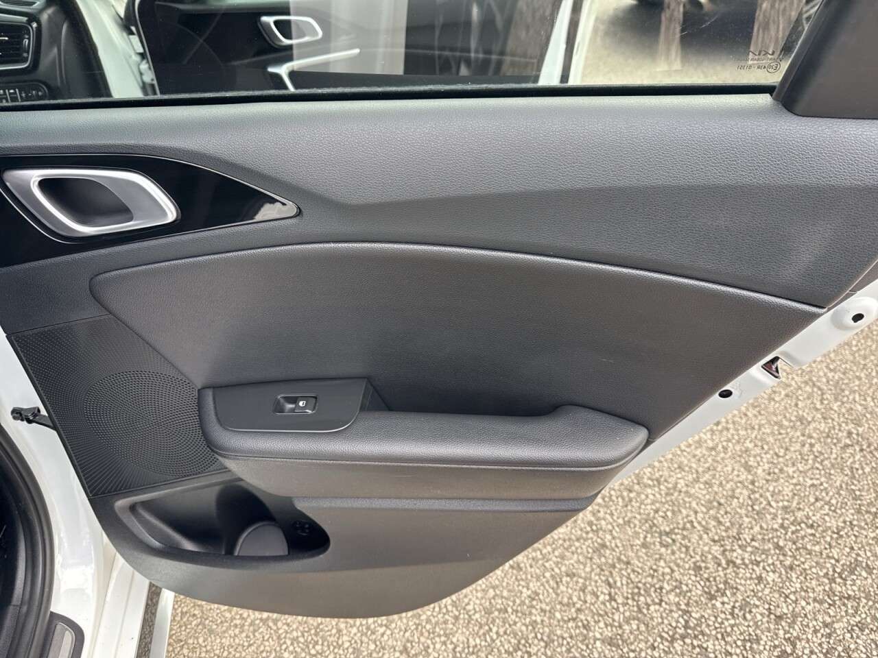 2021 KIA PROCEED 2021 KIA PROCEED