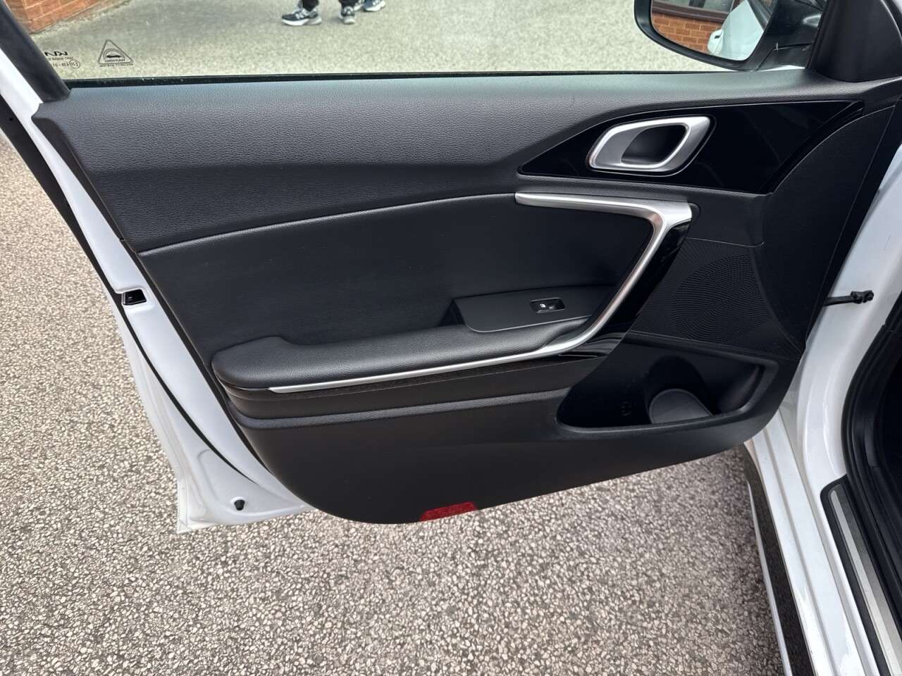 2021 KIA PROCEED 2021 KIA PROCEED