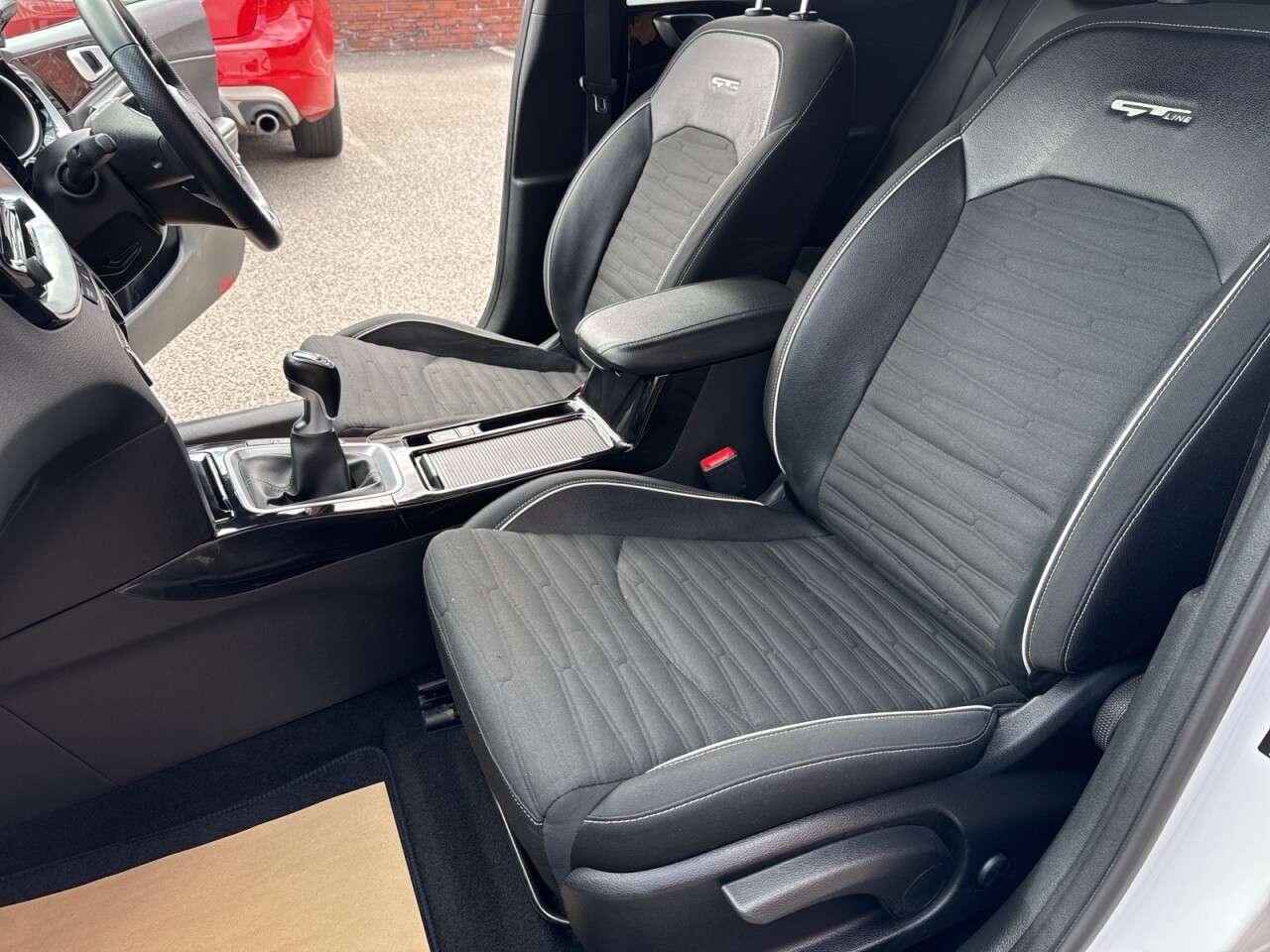 2021 KIA PROCEED 2021 KIA PROCEED