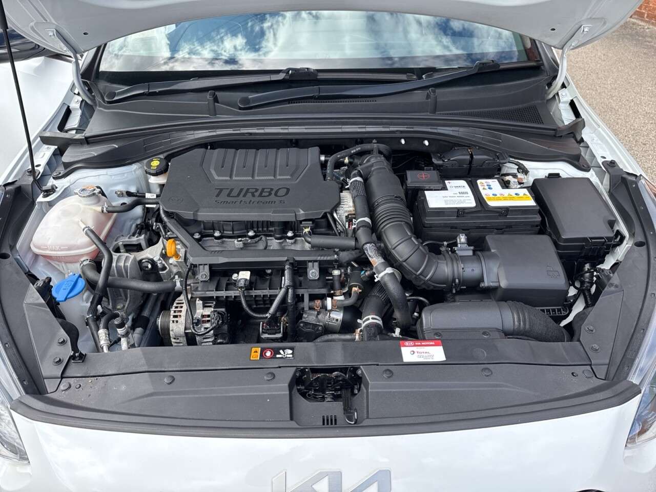 2021 KIA PROCEED 2021 KIA PROCEED