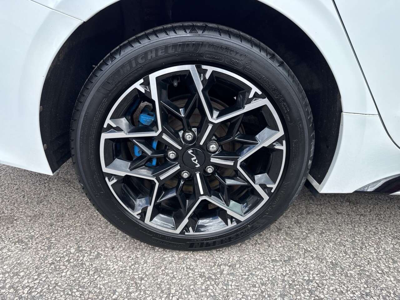 2021 KIA PROCEED 2021 KIA PROCEED