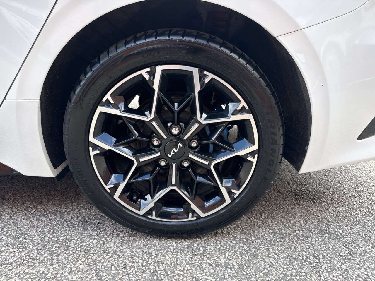 2021 KIA PROCEED 2021 KIA PROCEED
