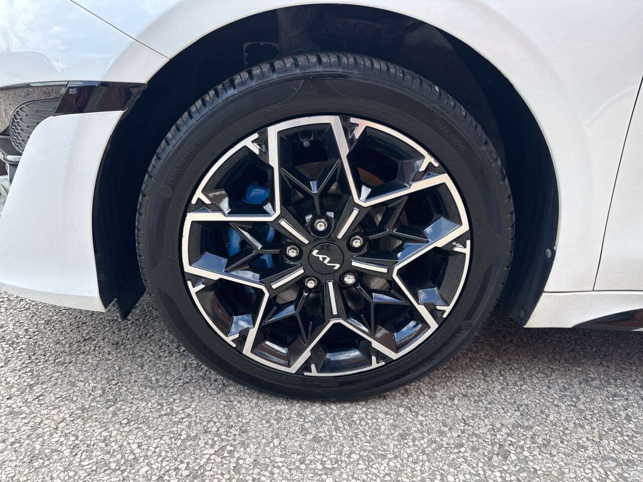 2021 KIA PROCEED 2021 KIA PROCEED