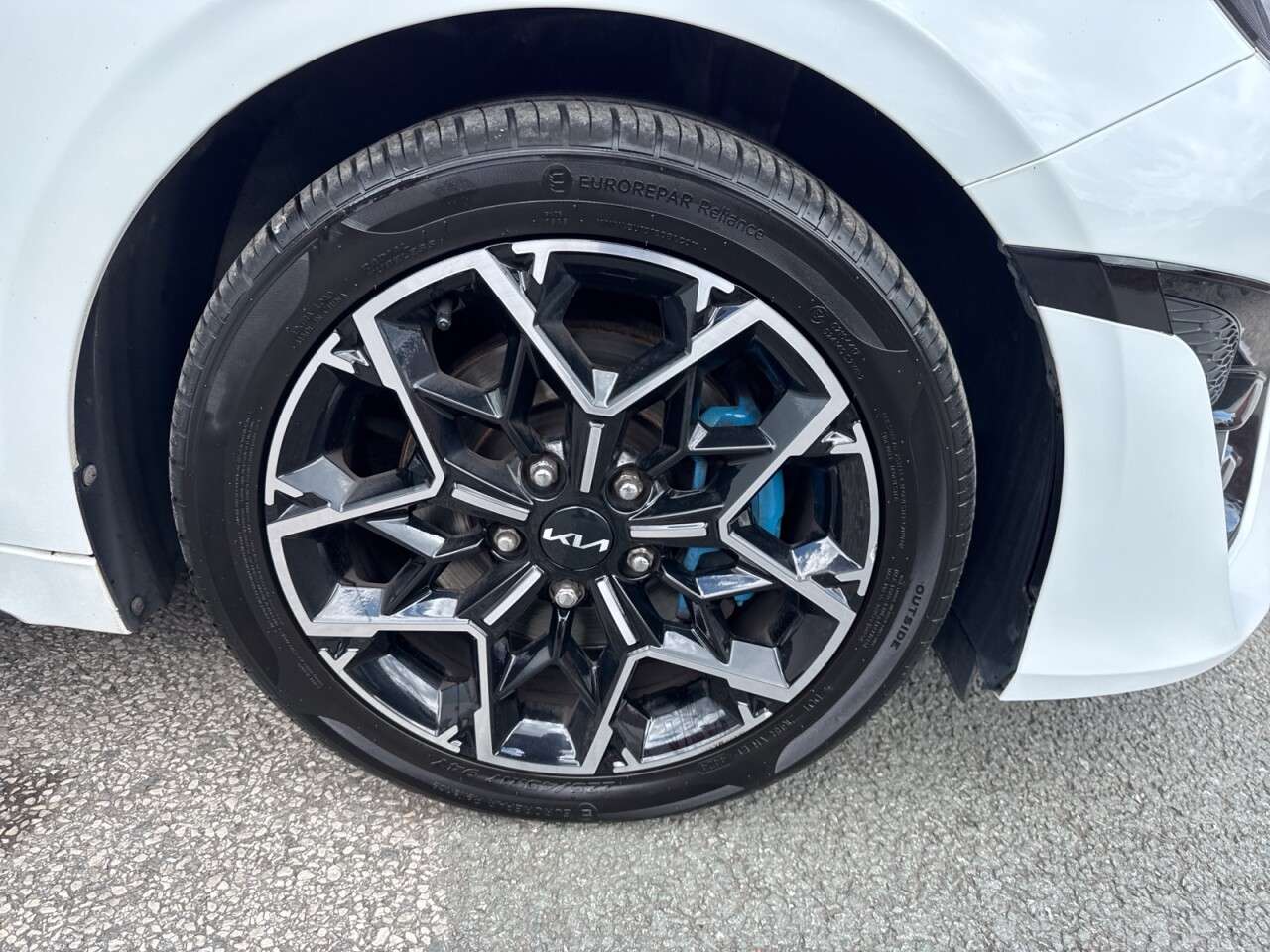 2021 KIA PROCEED 2021 KIA PROCEED