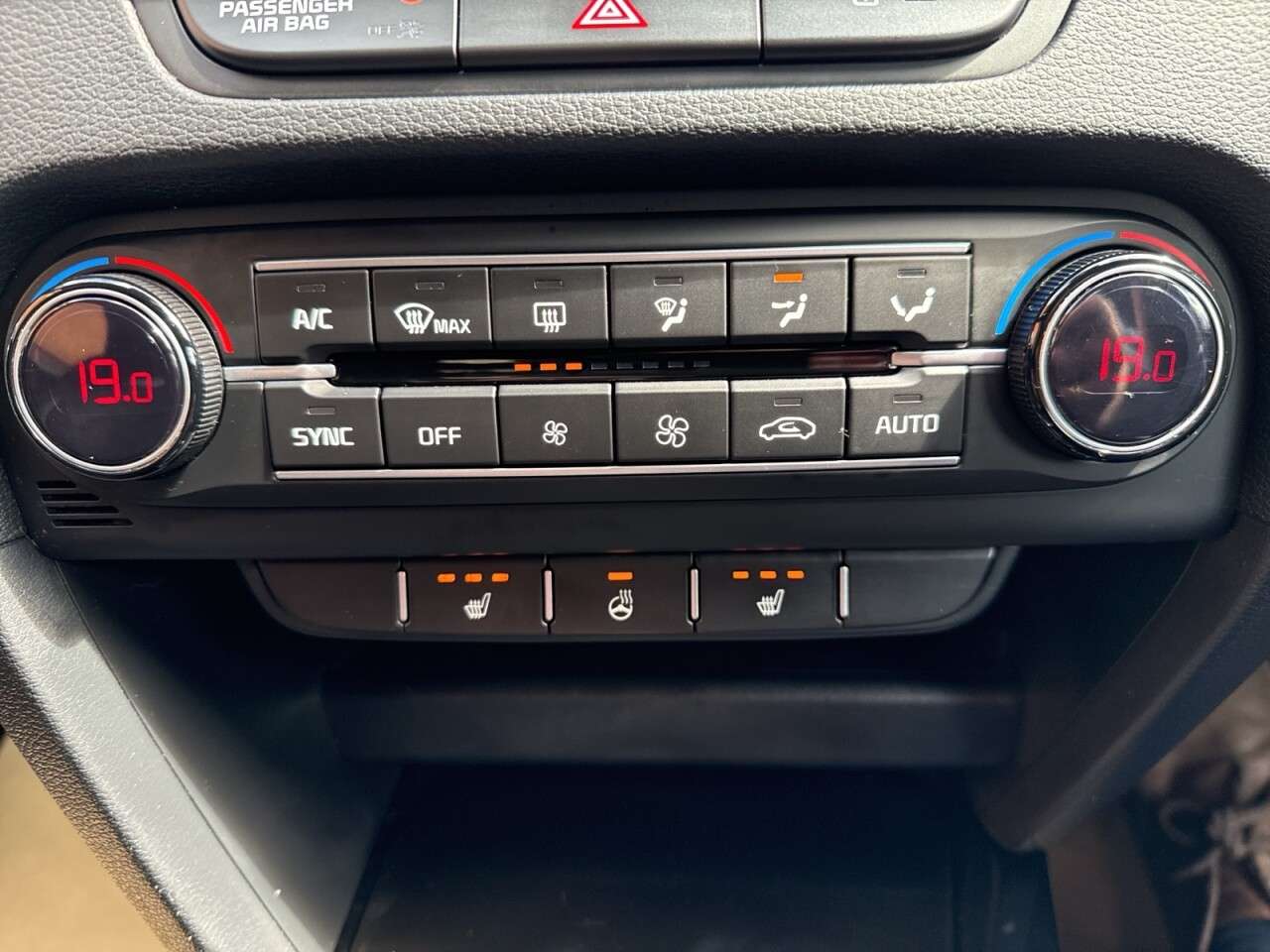 2021 KIA PROCEED 2021 KIA PROCEED