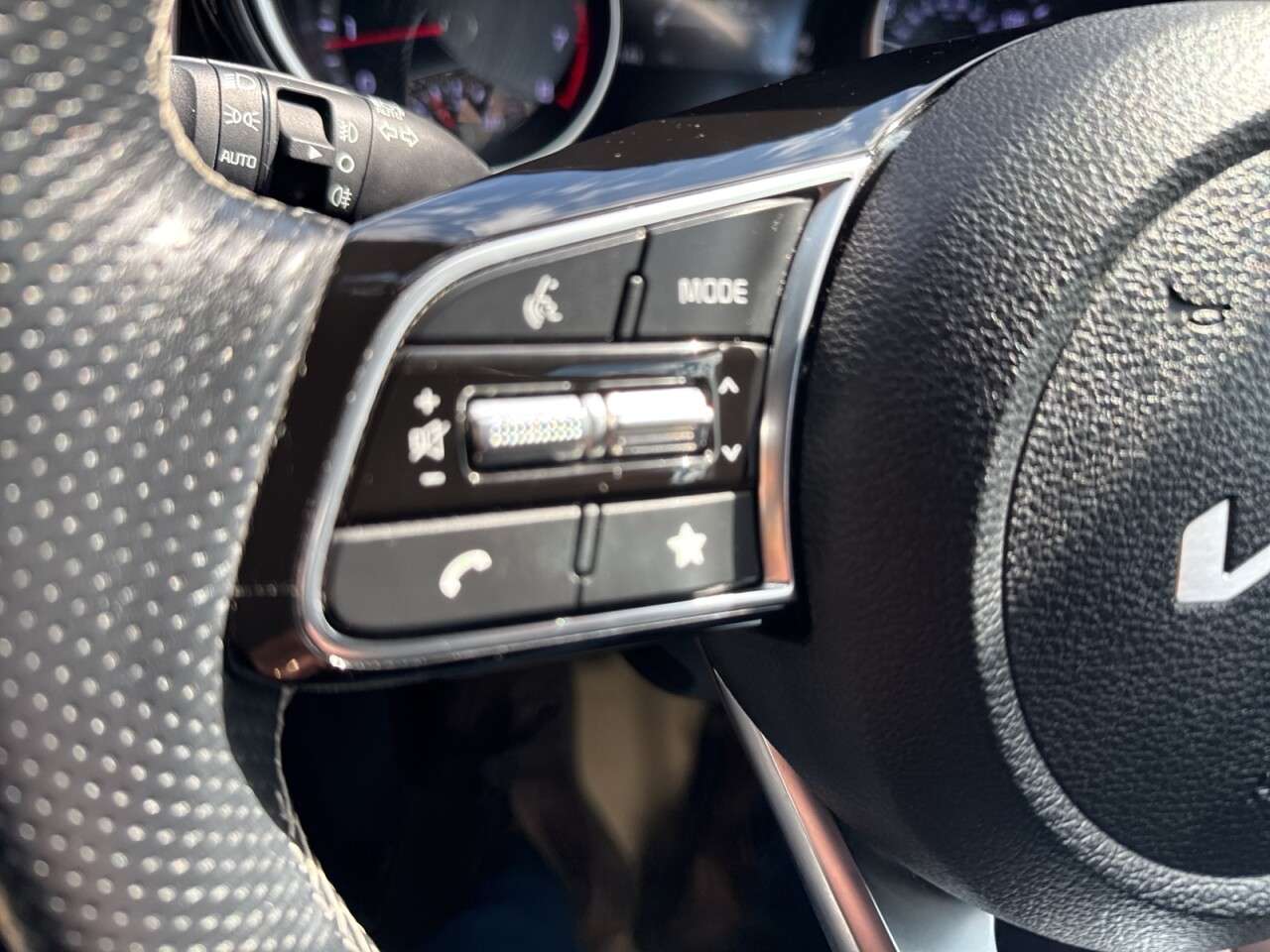 2021 KIA PROCEED 2021 KIA PROCEED