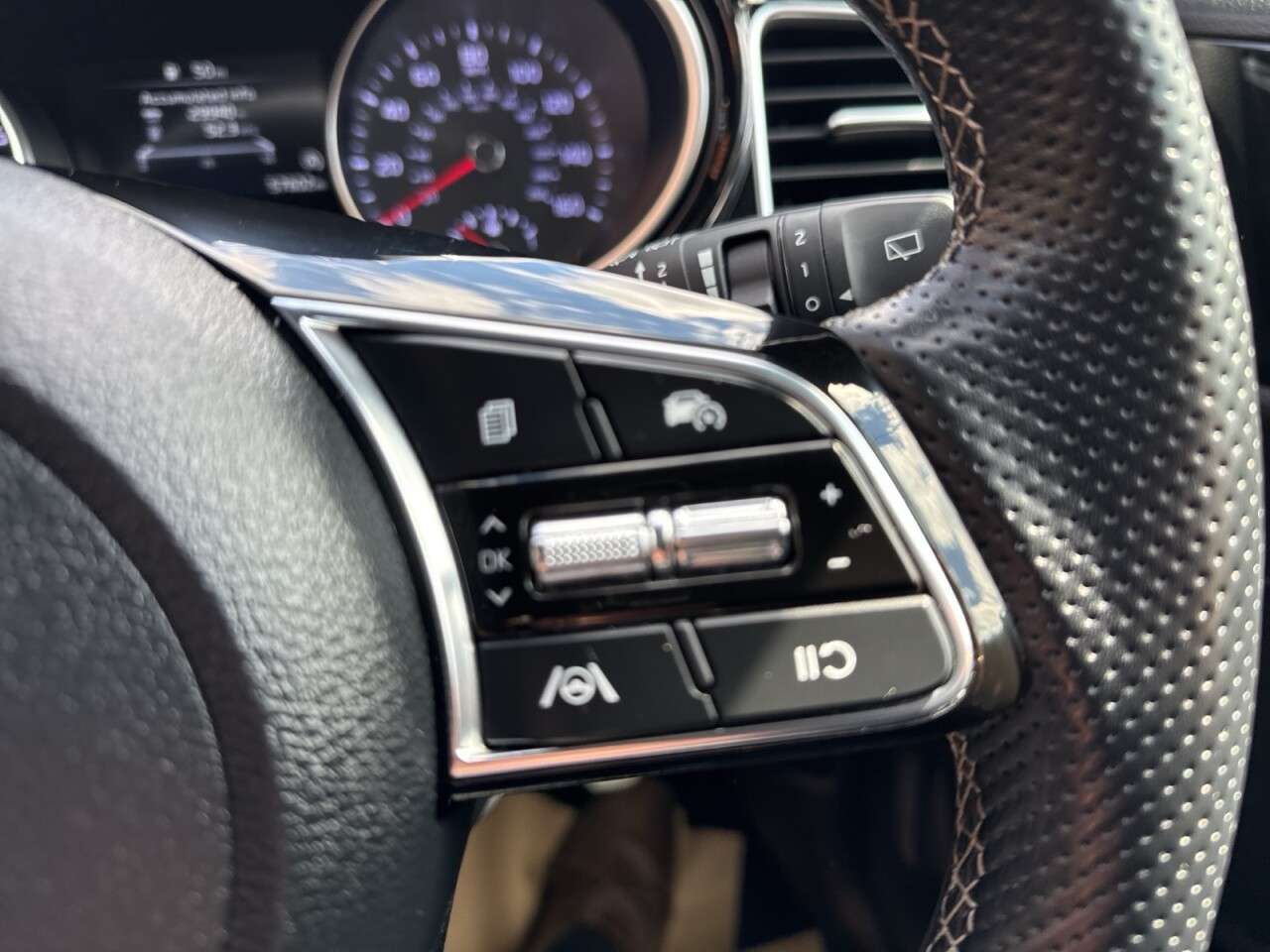 2021 KIA PROCEED 2021 KIA PROCEED