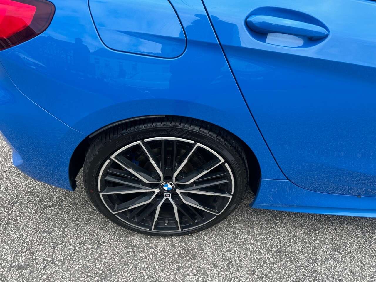 2021 BMW 1 SERIES 2021 BMW 1 SERIES