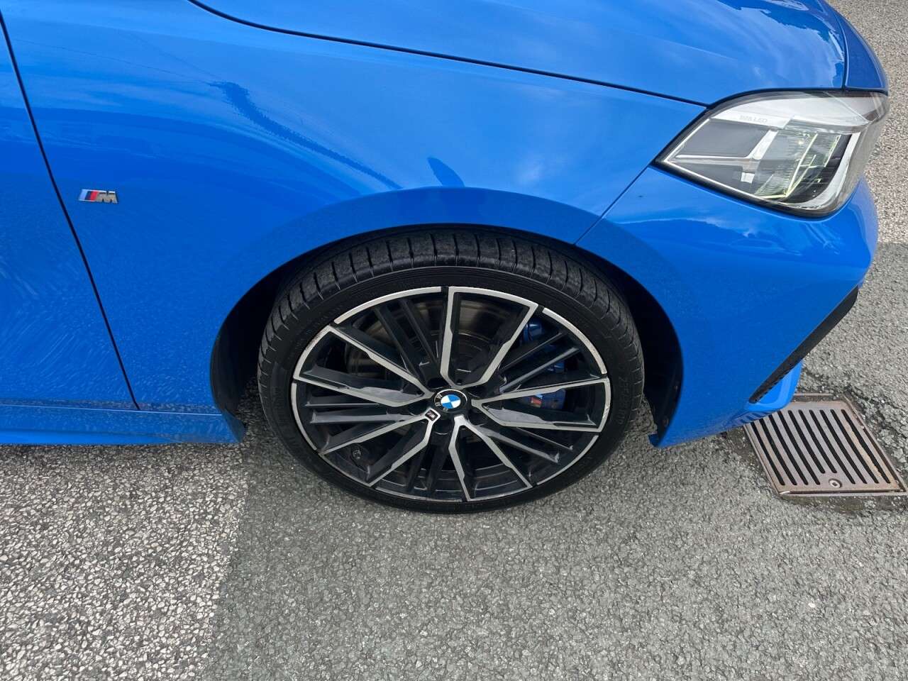 2021 BMW 1 SERIES 2021 BMW 1 SERIES