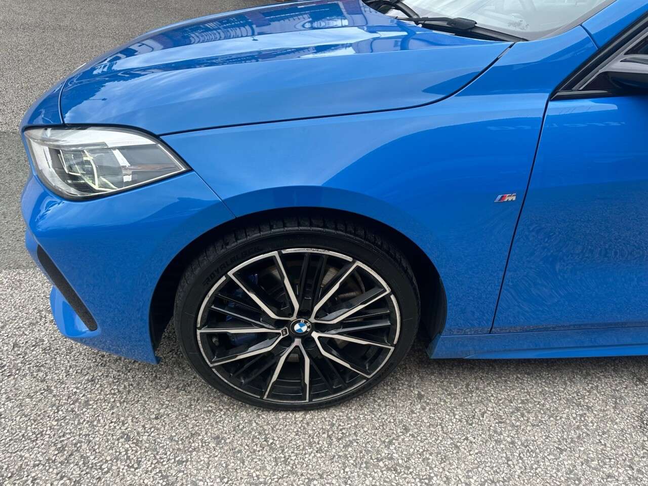 2021 BMW 1 SERIES 2021 BMW 1 SERIES