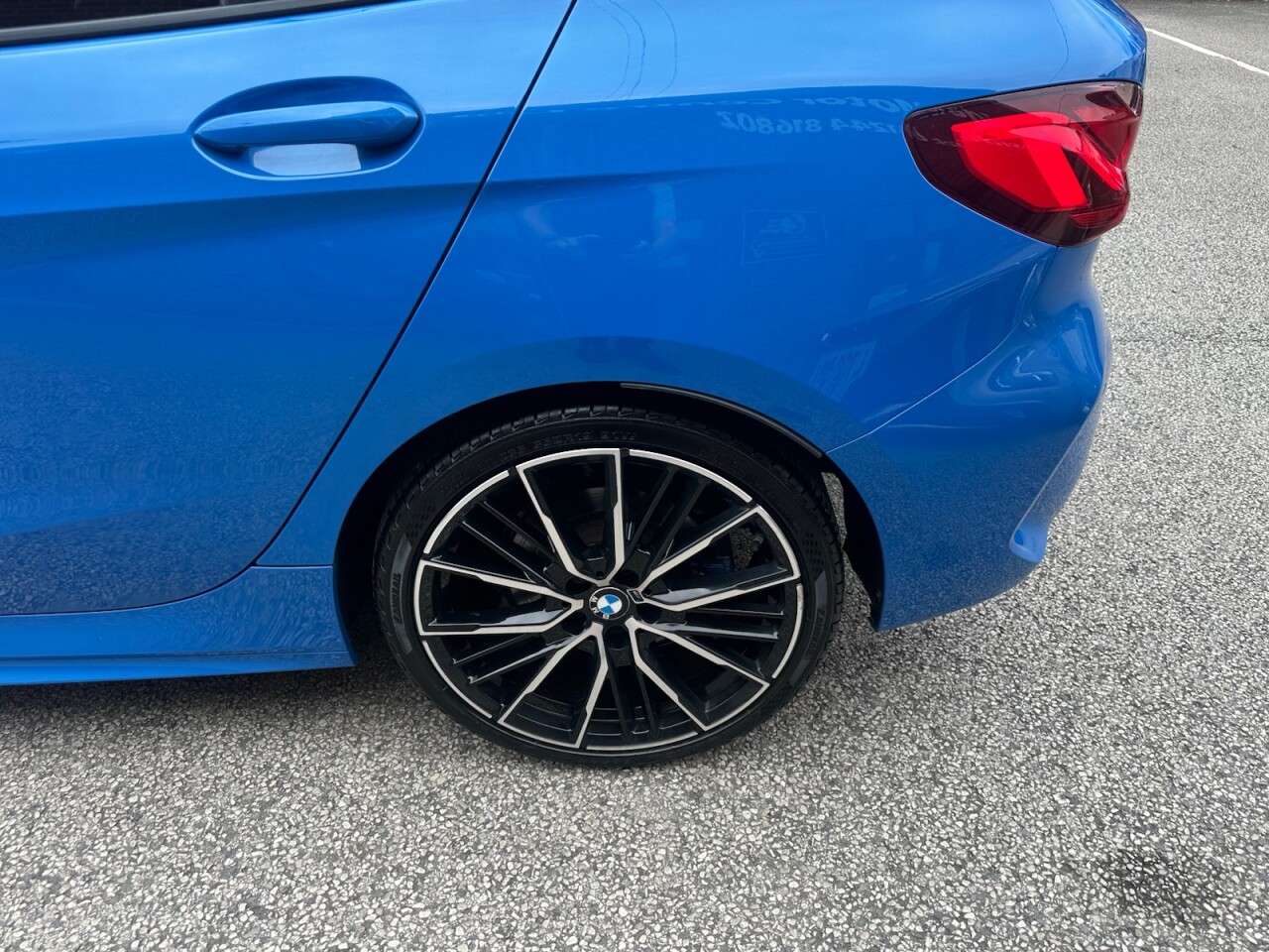 2021 BMW 1 SERIES 2021 BMW 1 SERIES