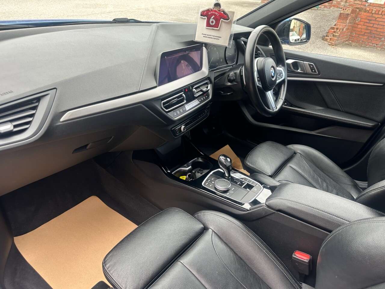 2021 BMW 1 SERIES 2021 BMW 1 SERIES