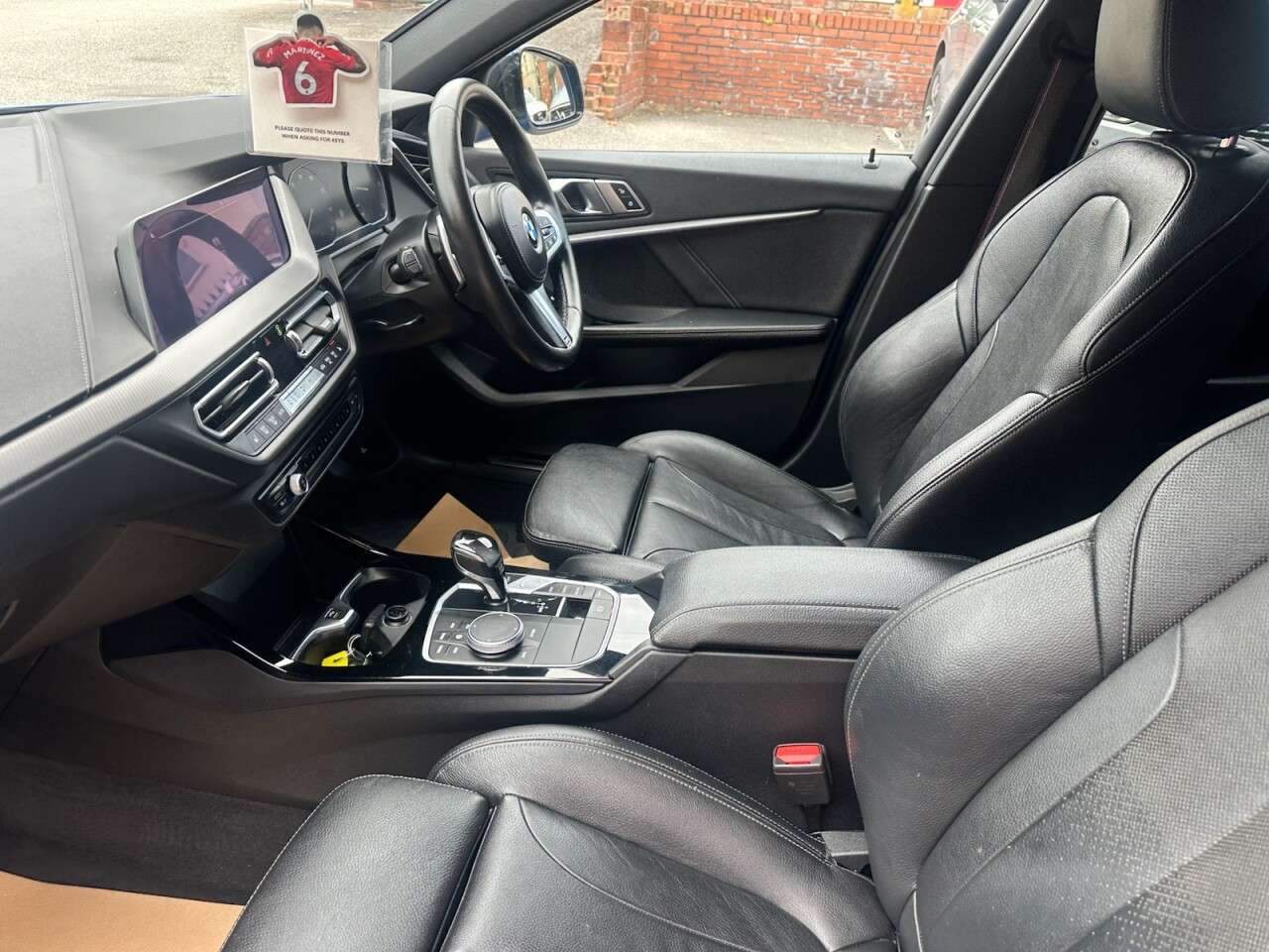 2021 BMW 1 SERIES 2021 BMW 1 SERIES
