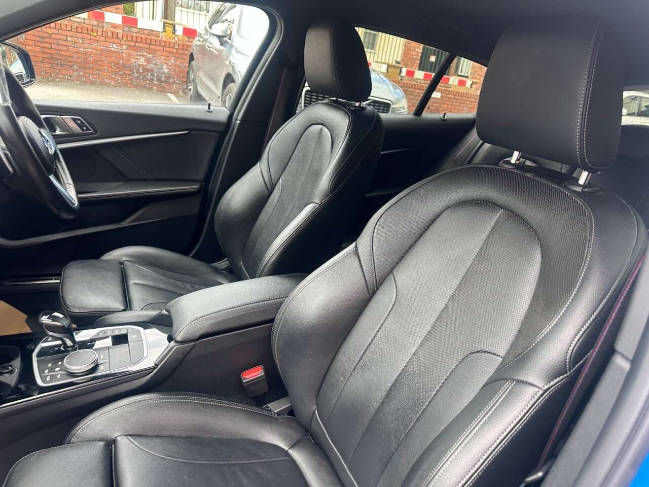 2021 BMW 1 SERIES 2021 BMW 1 SERIES