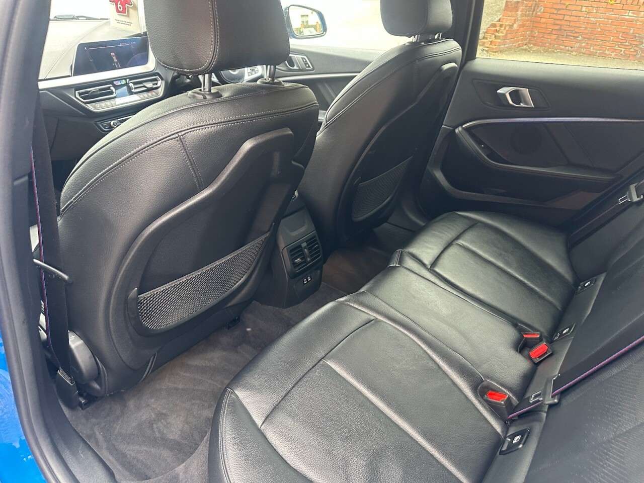 2021 BMW 1 SERIES 2021 BMW 1 SERIES