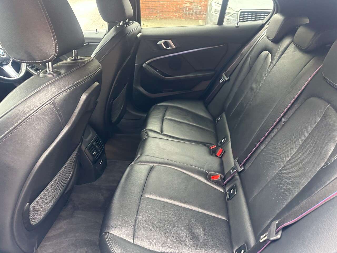 2021 BMW 1 SERIES 2021 BMW 1 SERIES