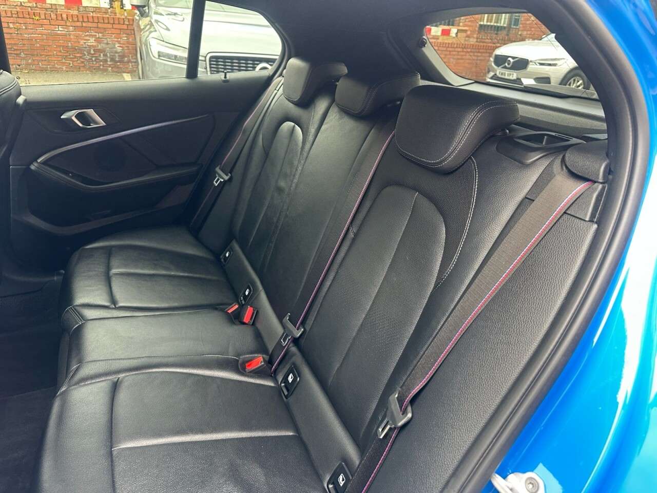 2021 BMW 1 SERIES 2021 BMW 1 SERIES