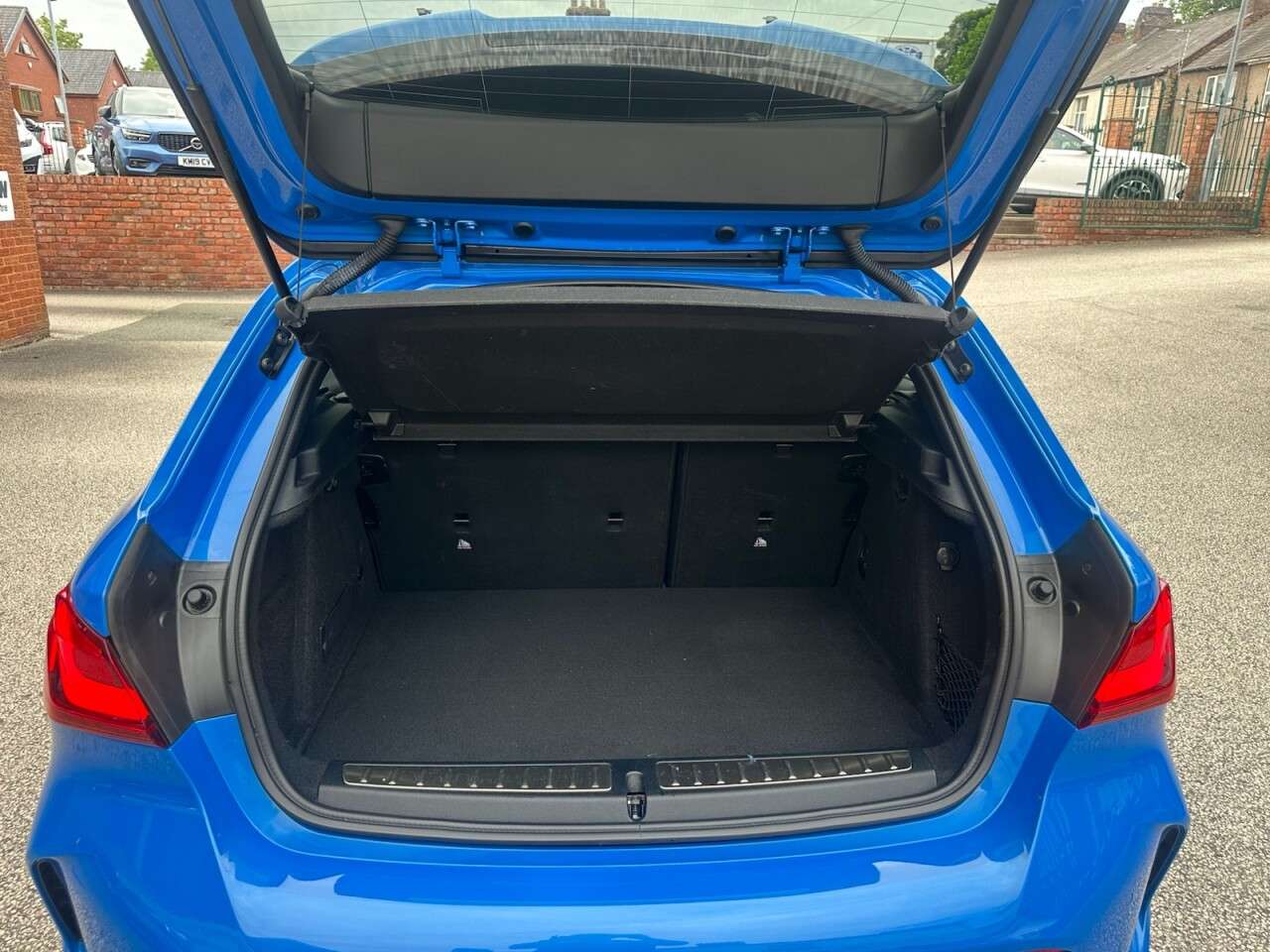 2021 BMW 1 SERIES 2021 BMW 1 SERIES