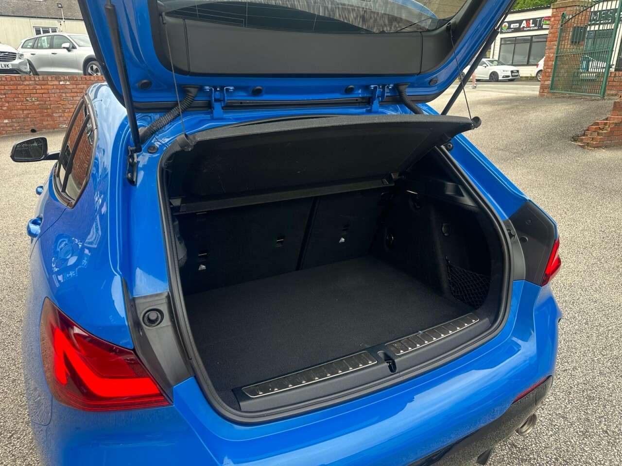 2021 BMW 1 SERIES 2021 BMW 1 SERIES