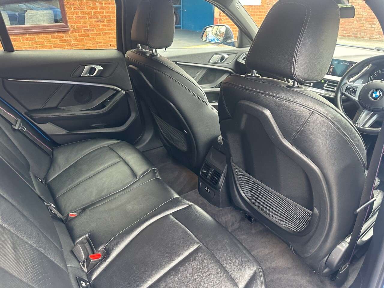2021 BMW 1 SERIES 2021 BMW 1 SERIES