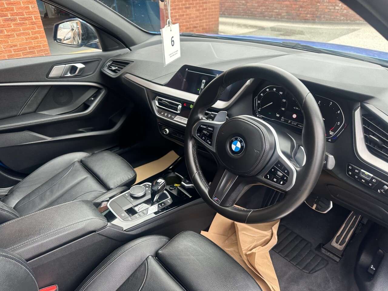 2021 BMW 1 SERIES 2021 BMW 1 SERIES