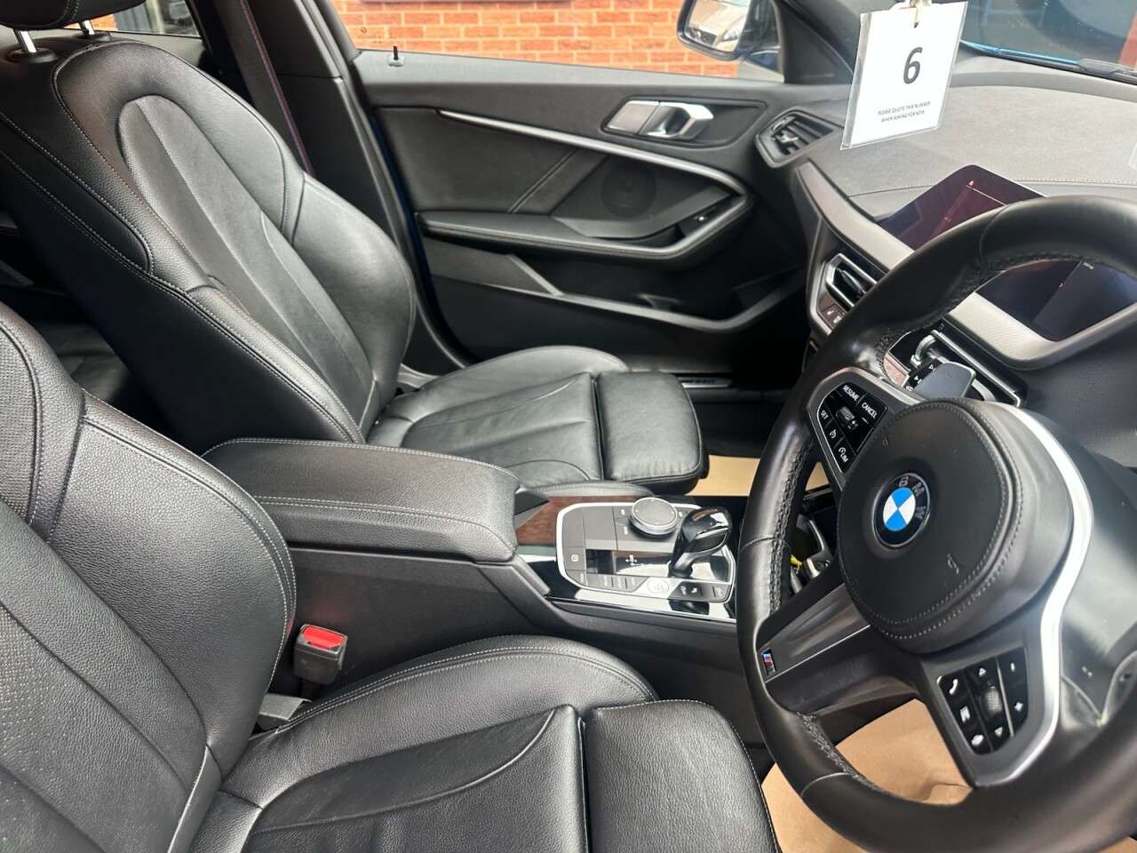2021 BMW 1 SERIES 2021 BMW 1 SERIES