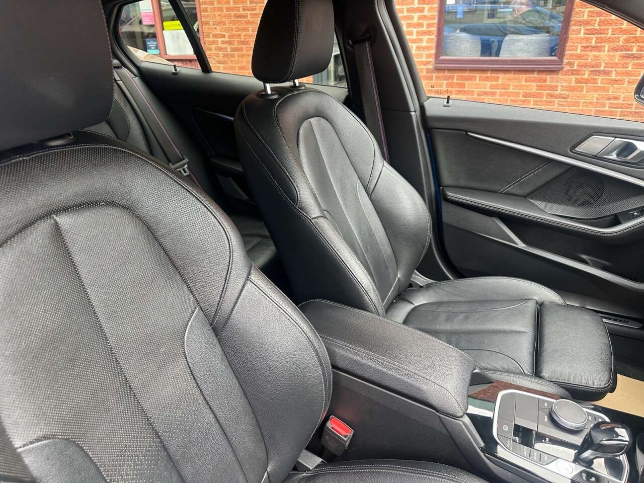2021 BMW 1 SERIES 2021 BMW 1 SERIES