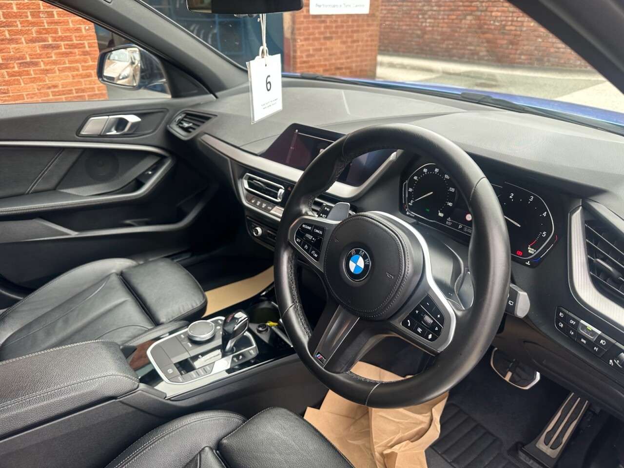 2021 BMW 1 SERIES 2021 BMW 1 SERIES