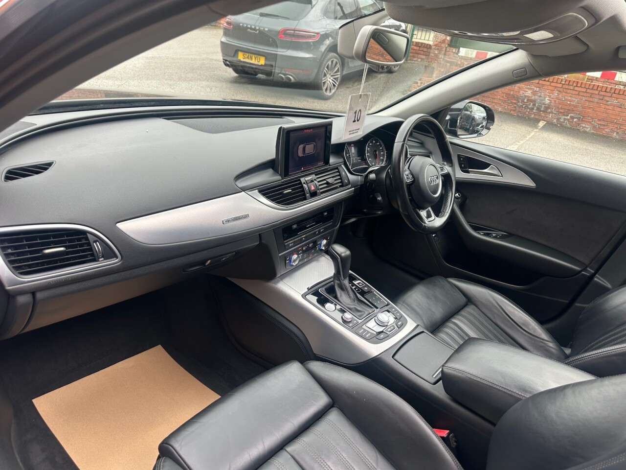 2017 AUDI ALLROAD 2017 AUDI ALLROAD