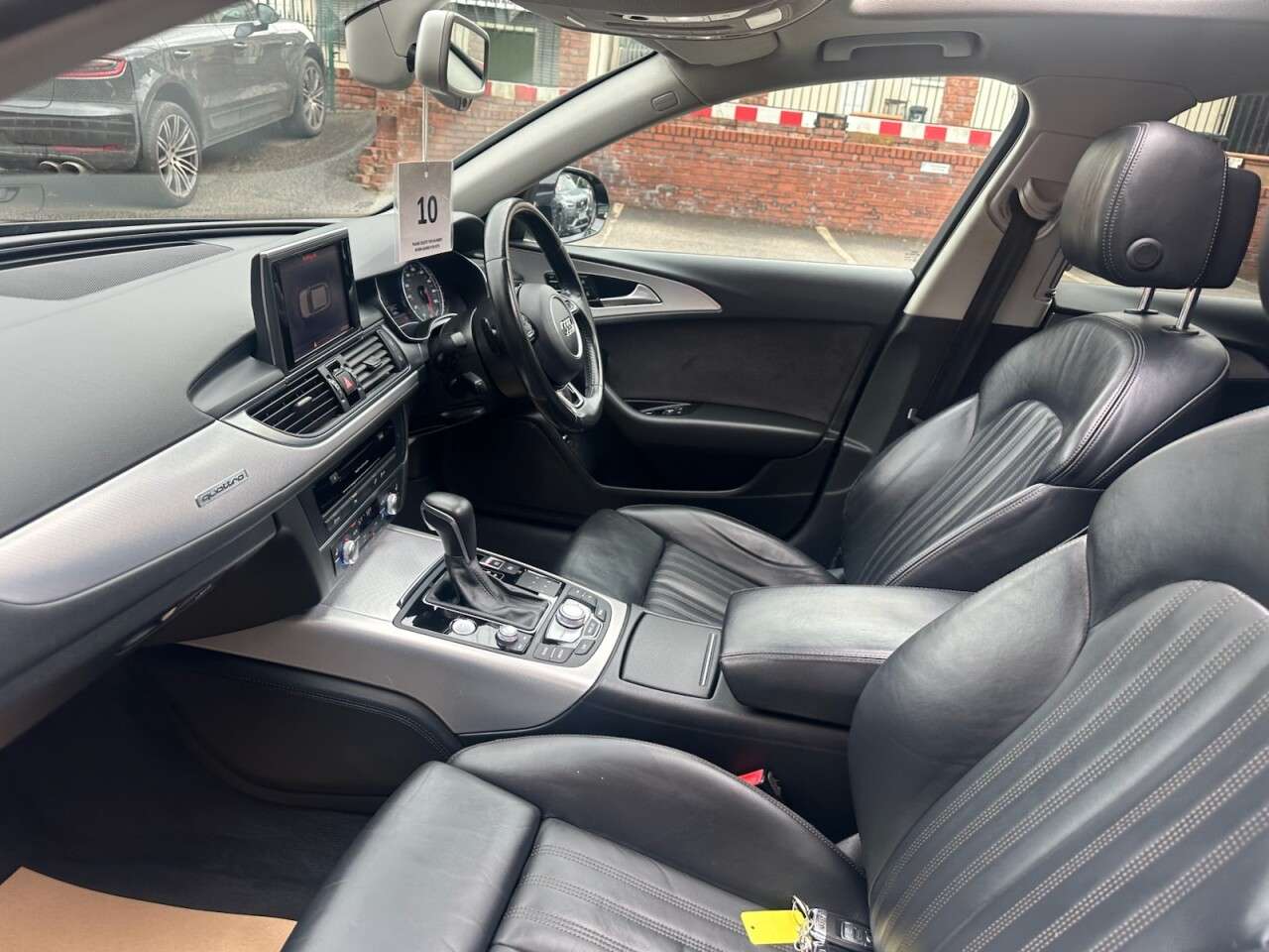 2017 AUDI ALLROAD 2017 AUDI ALLROAD
