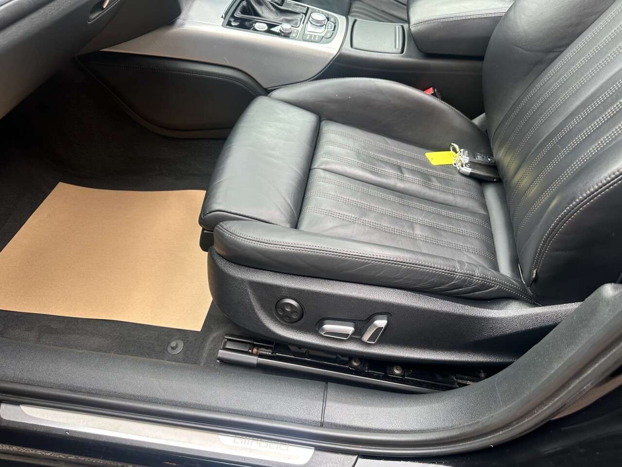 2017 AUDI ALLROAD 2017 AUDI ALLROAD