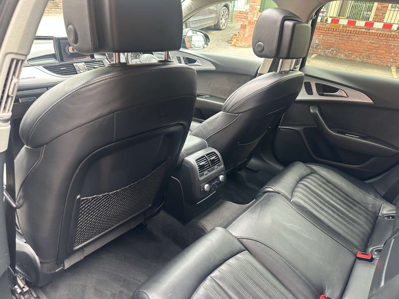 2017 AUDI ALLROAD 2017 AUDI ALLROAD