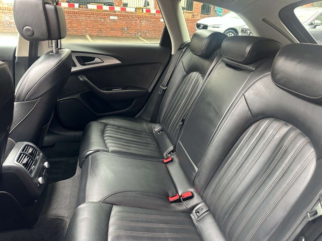 2017 AUDI ALLROAD 2017 AUDI ALLROAD
