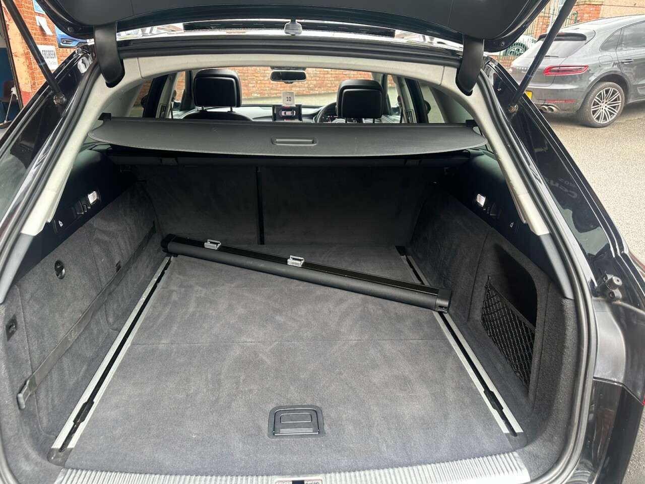 2017 AUDI ALLROAD 2017 AUDI ALLROAD