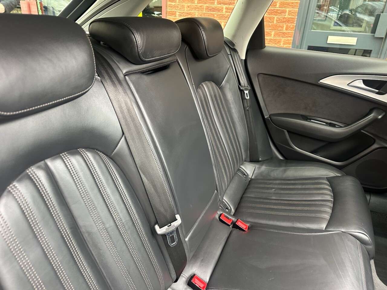 2017 AUDI ALLROAD 2017 AUDI ALLROAD