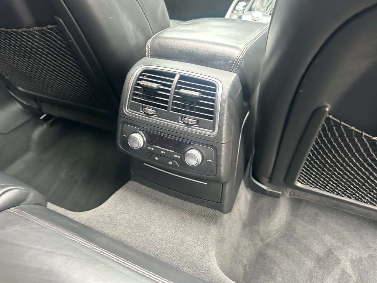 2017 AUDI ALLROAD 2017 AUDI ALLROAD