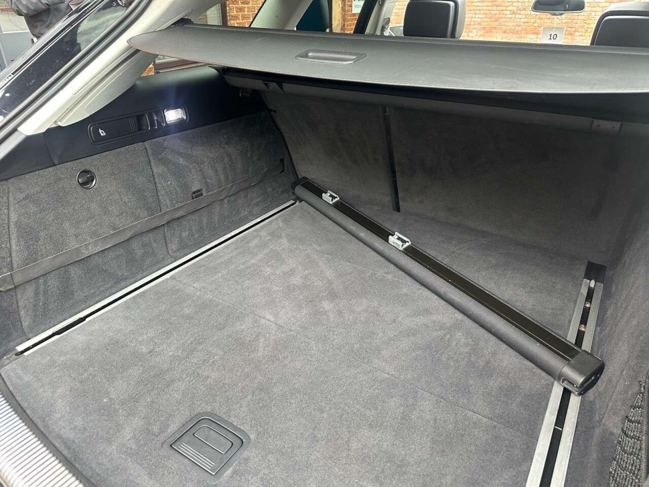 2017 AUDI ALLROAD 2017 AUDI ALLROAD