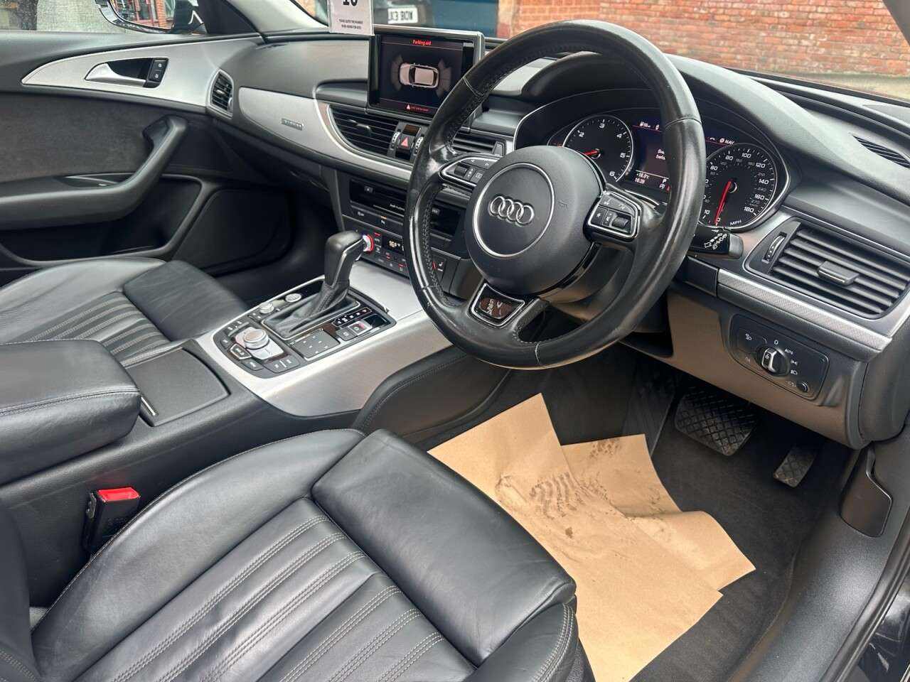 2017 AUDI ALLROAD 2017 AUDI ALLROAD