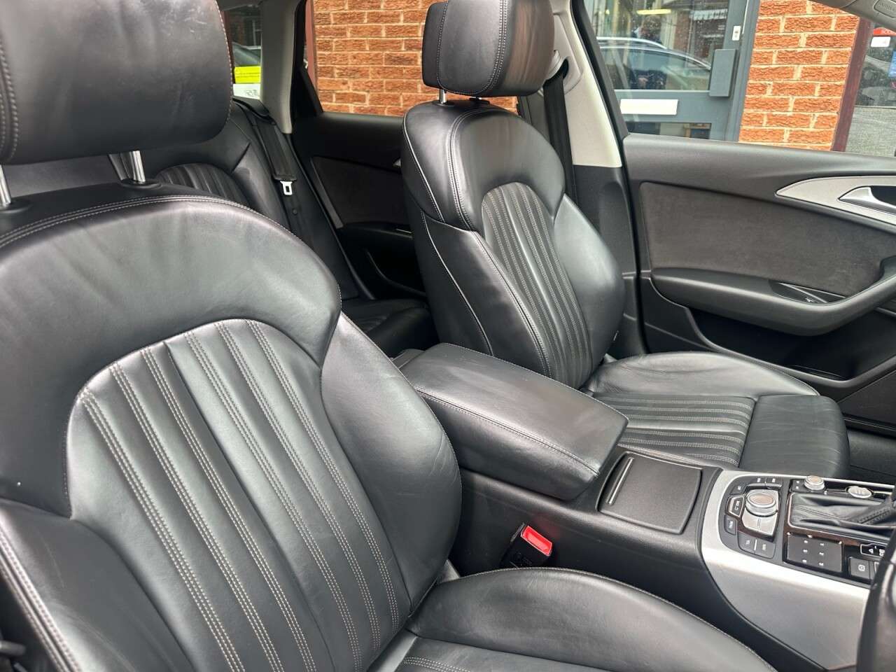 2017 AUDI ALLROAD 2017 AUDI ALLROAD