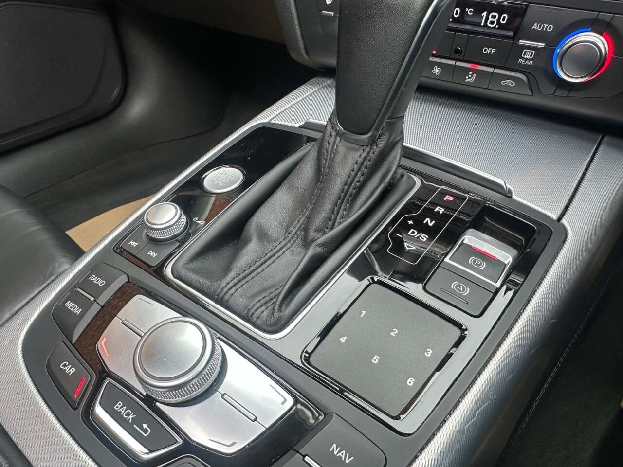 2017 AUDI ALLROAD 2017 AUDI ALLROAD