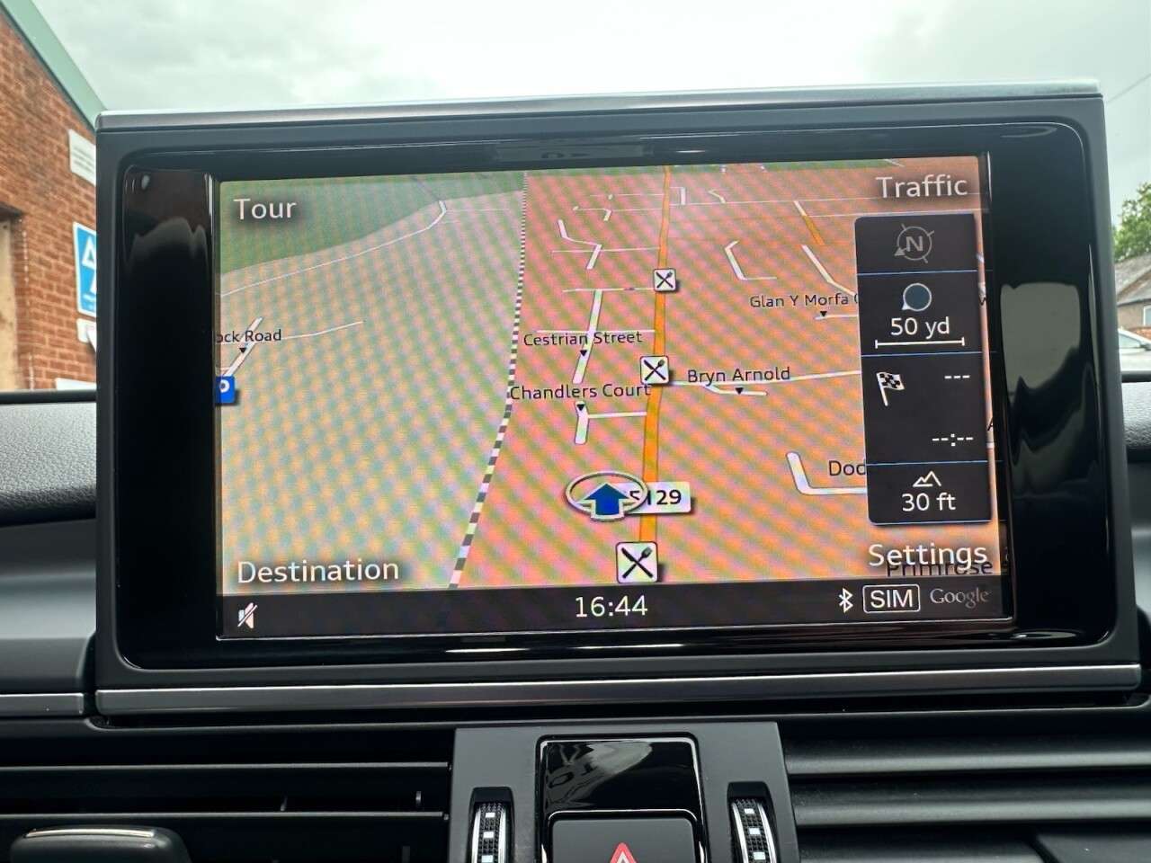 2017 AUDI ALLROAD 2017 AUDI ALLROAD