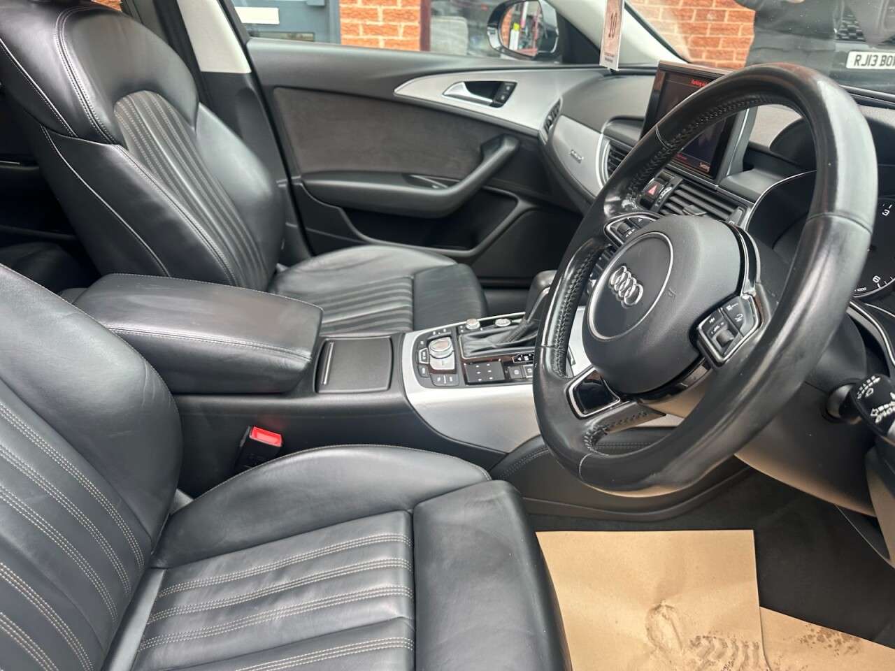 2017 AUDI ALLROAD 2017 AUDI ALLROAD