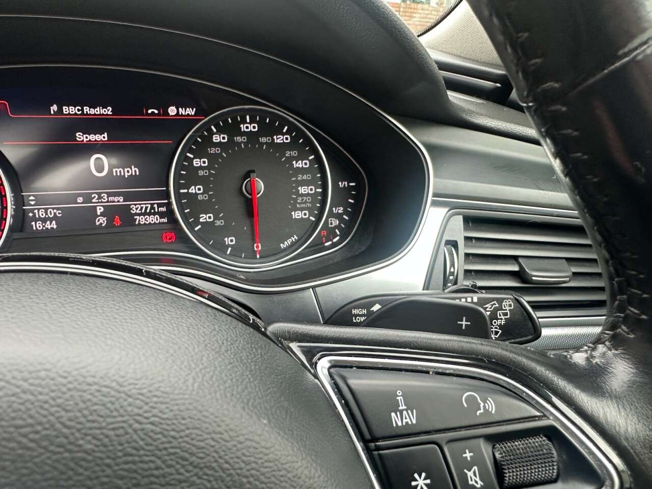 2017 AUDI ALLROAD 2017 AUDI ALLROAD