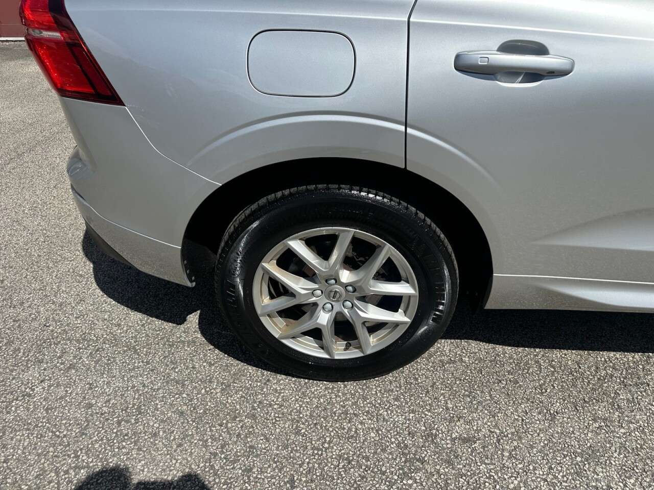 2018 VOLVO XC60 2018 VOLVO XC60