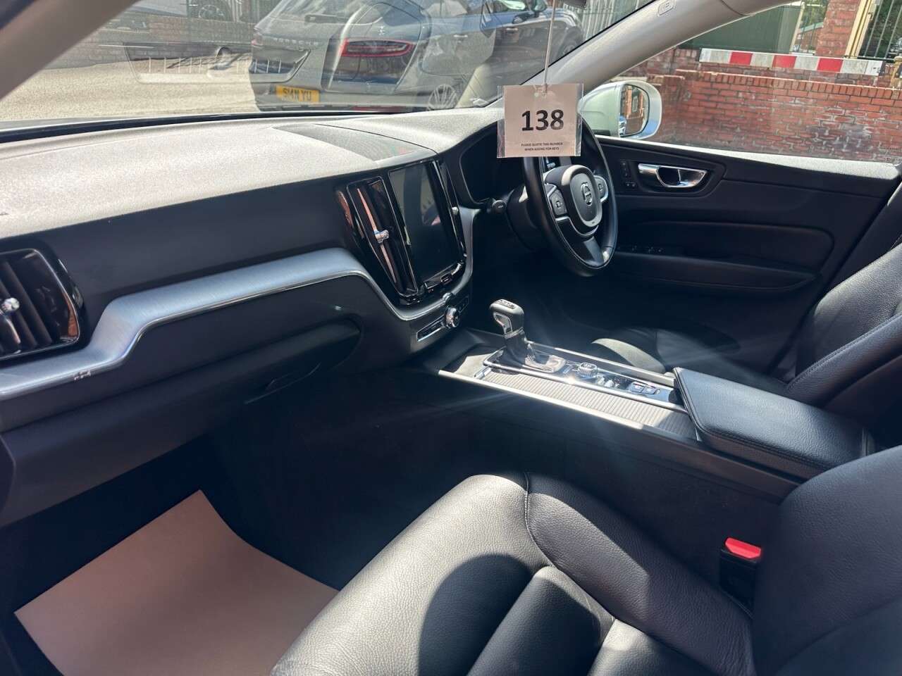 2018 VOLVO XC60 2018 VOLVO XC60