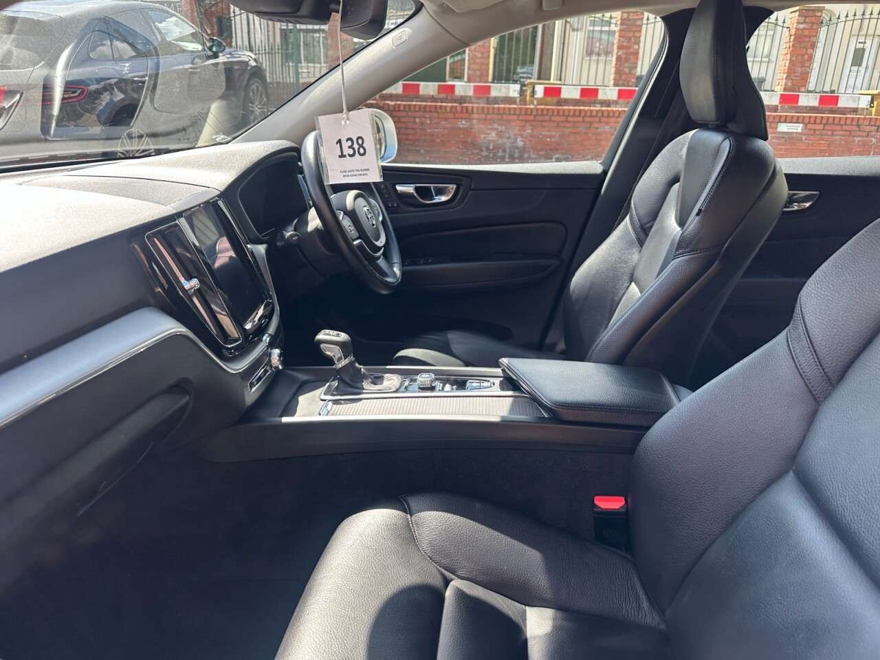 2018 VOLVO XC60 2018 VOLVO XC60